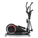 Velo elliptique Glider DCT2000i elliptical Flow Fitness 94755