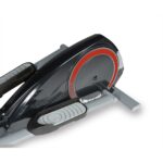 Velo elliptique Glider DCT2500 elliptical Flow Fitness 4043