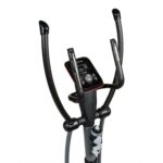 Velo elliptique Glider DCT2500 elliptical Flow Fitness 90589