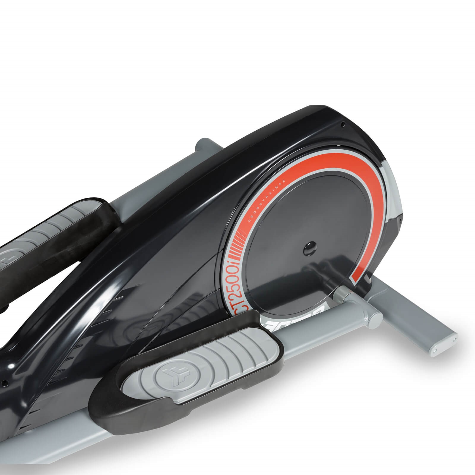 Velo elliptique Glider DCT2500I elliptische Flow Fitness 7365