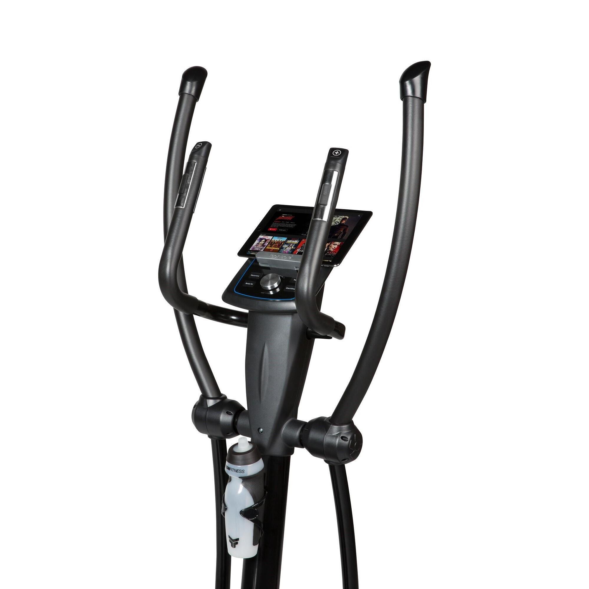 Velo elliptique Perform x2i elliptische Flow Fitness 86421