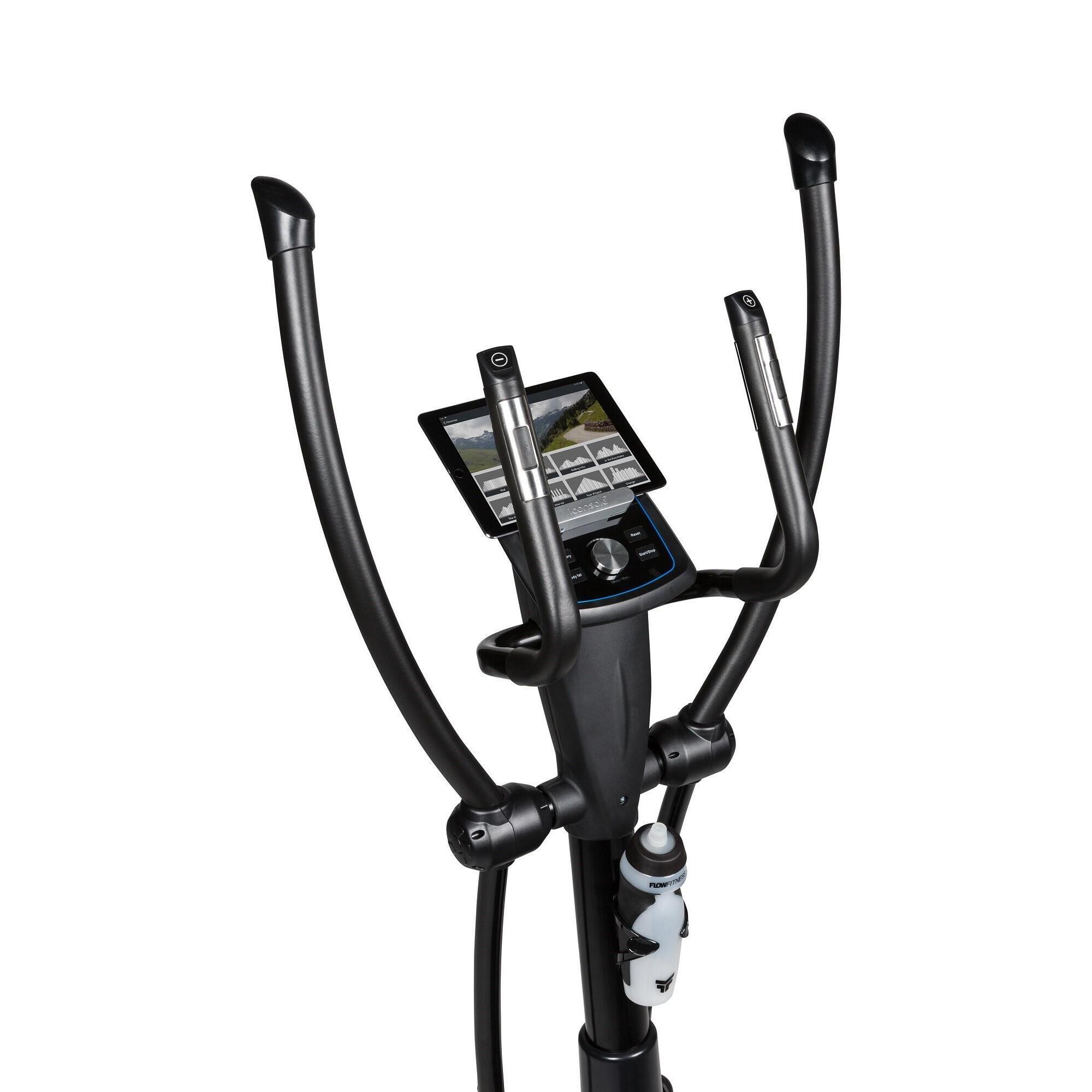 Velo elliptique Perform x2i elliptische Flow Fitness 95670