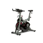 Bicicleta de velocidade Velo indoor Racer dsb600i Flow Fitness 71735