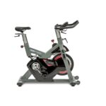 Bicicleta de velocidade Velo indoor Racer dsb600i Flow Fitness 73192