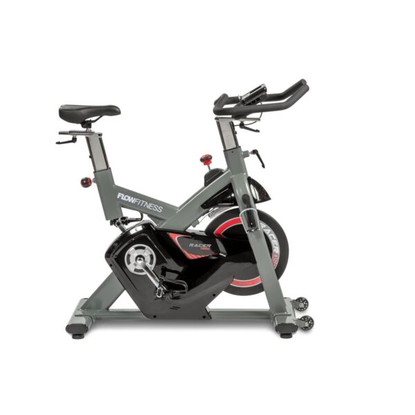 Velo indoor Racer dsb600i speed bike Fitness Flow 73192
