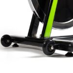 Bicicleta de spinning de interior Velo com computador VirtuFit 16130