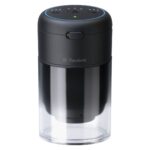 Ventouse chauffante et vibrante TheraCup Cupping Single Therabody 37590