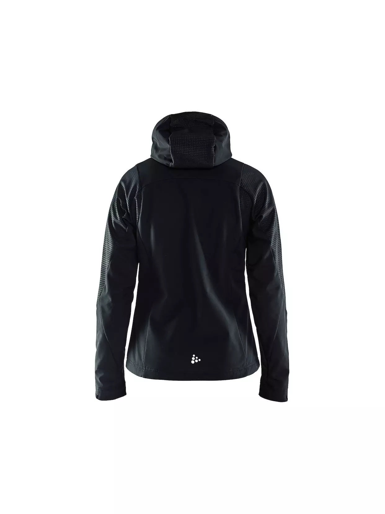 Chaqueta Highland Craft 10836