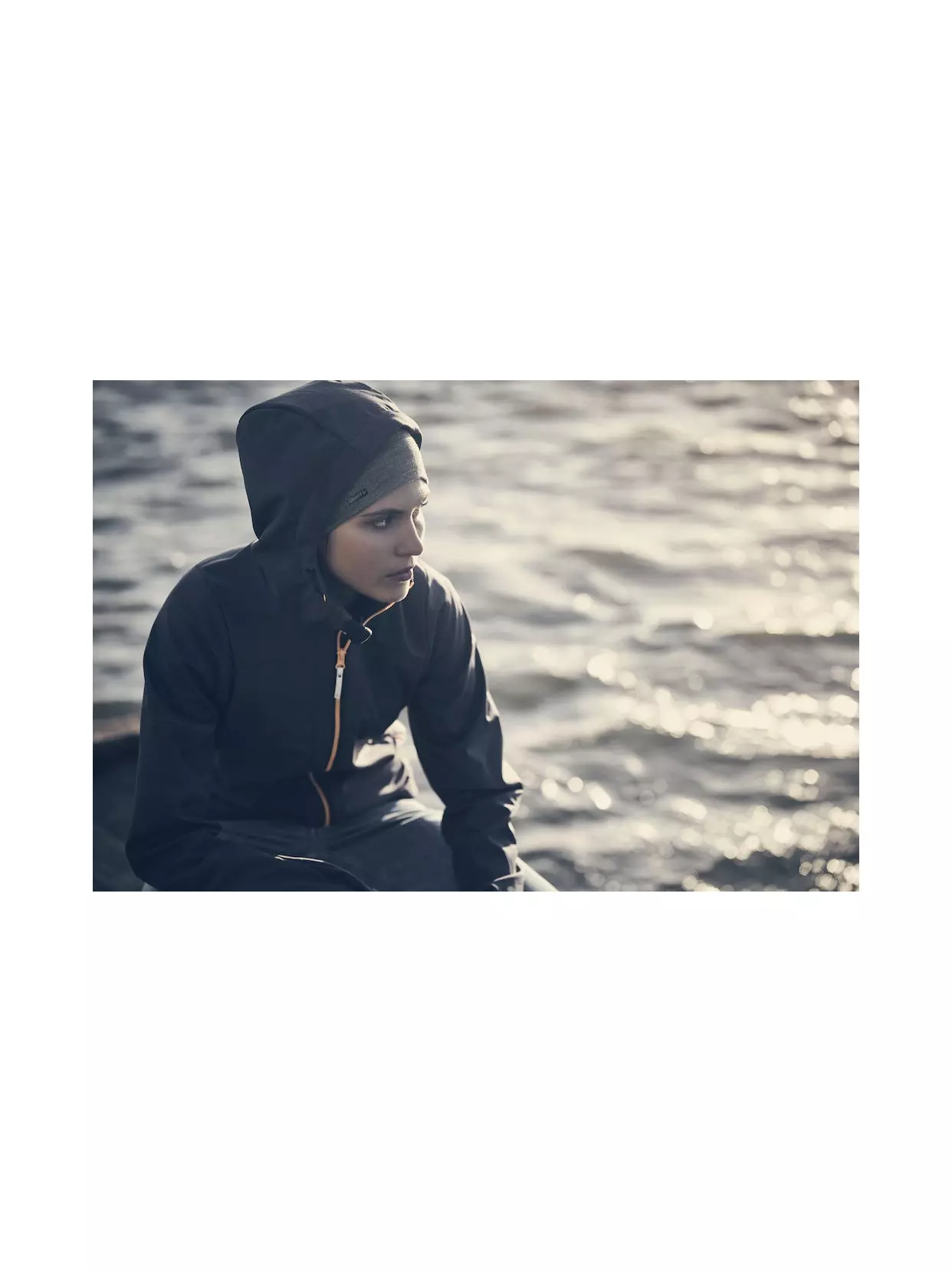 Chaqueta Chaqueta para mujer Highland Craft 26349