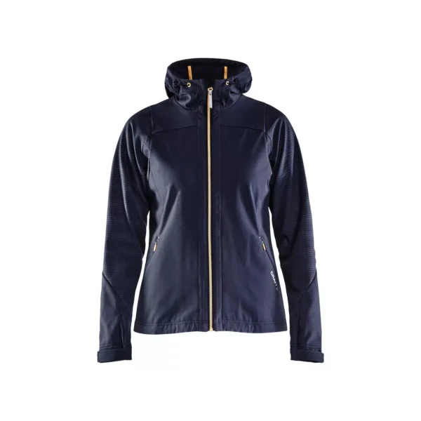 Damesjas Highland Craft 34616