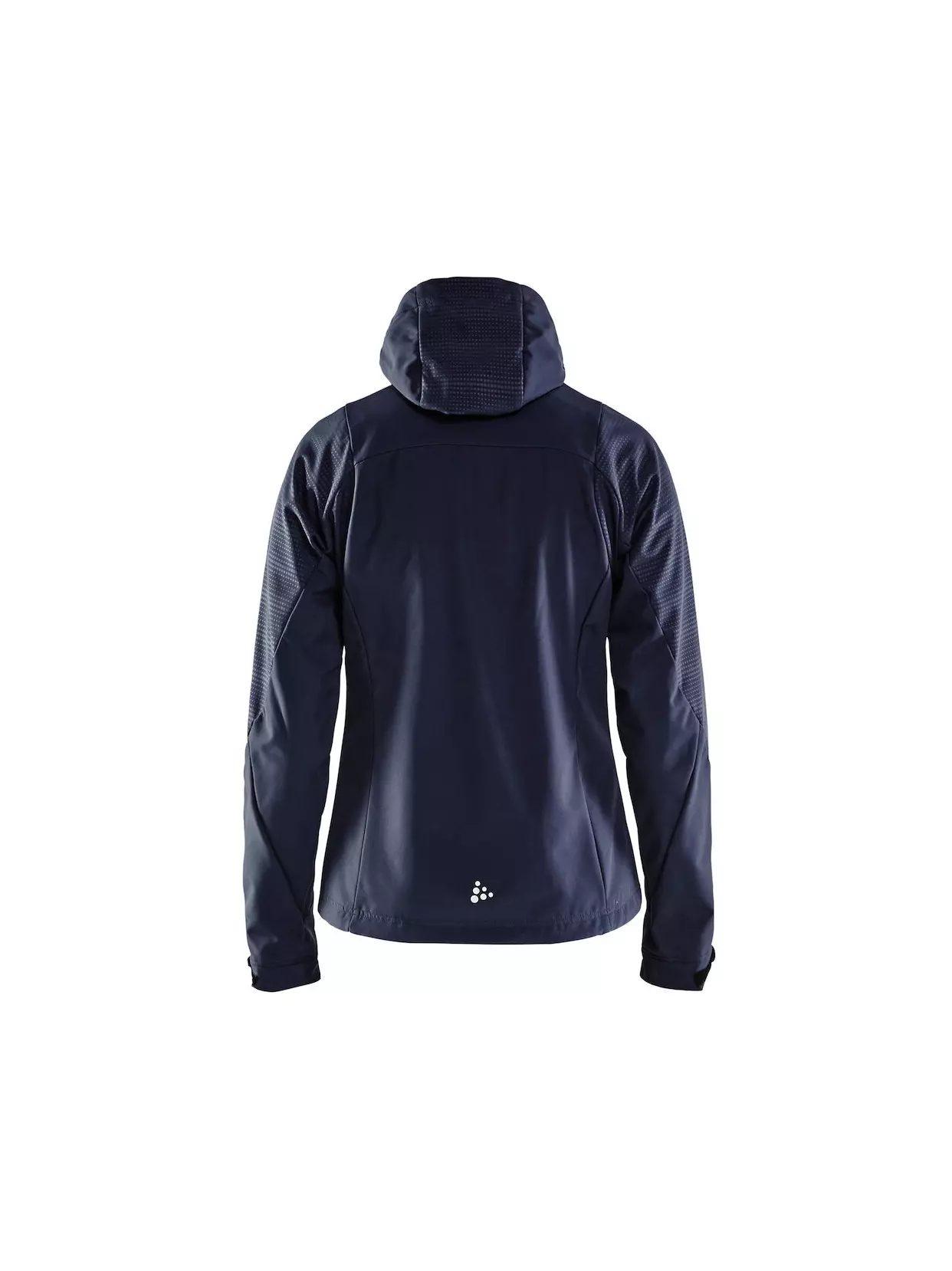 Chaqueta para mujer Chaqueta Highland Craft 78551