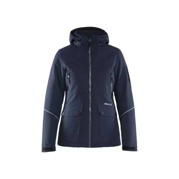 Chaqueta de mujer Utility Craft 8353
