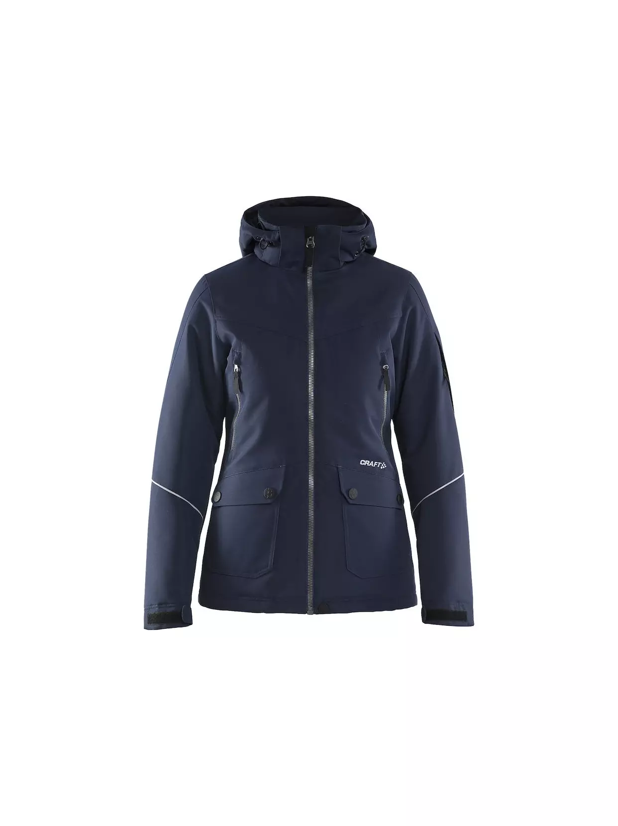 Chaqueta de mujer Utility Craft 8353 Chaqueta de mujer Utility Craft 8353