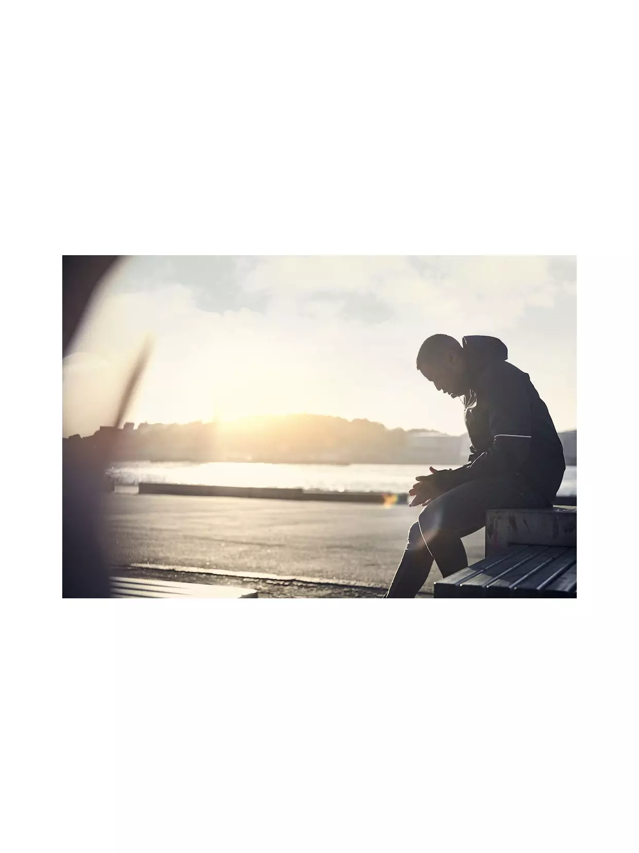 Chaqueta para hombre Chaqueta Highland Craft 32270