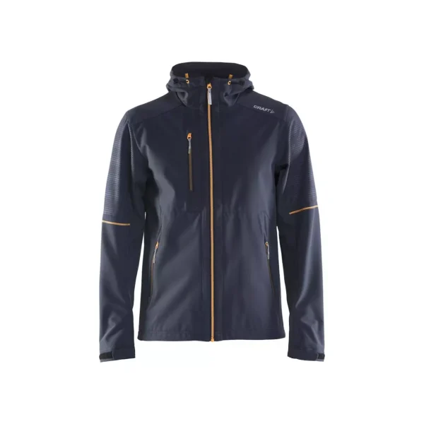 Chaqueta para hombre Chaqueta Highland Craft 85419