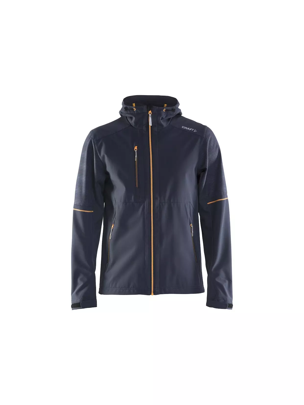 Chaqueta para hombre Chaqueta Highland Craft 85419