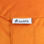 Cuscino da meditazione Zafu Zen in cotone Ø 35cm 2