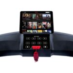 tapis de course tr 50i entierement pliable preassemble a 99 2