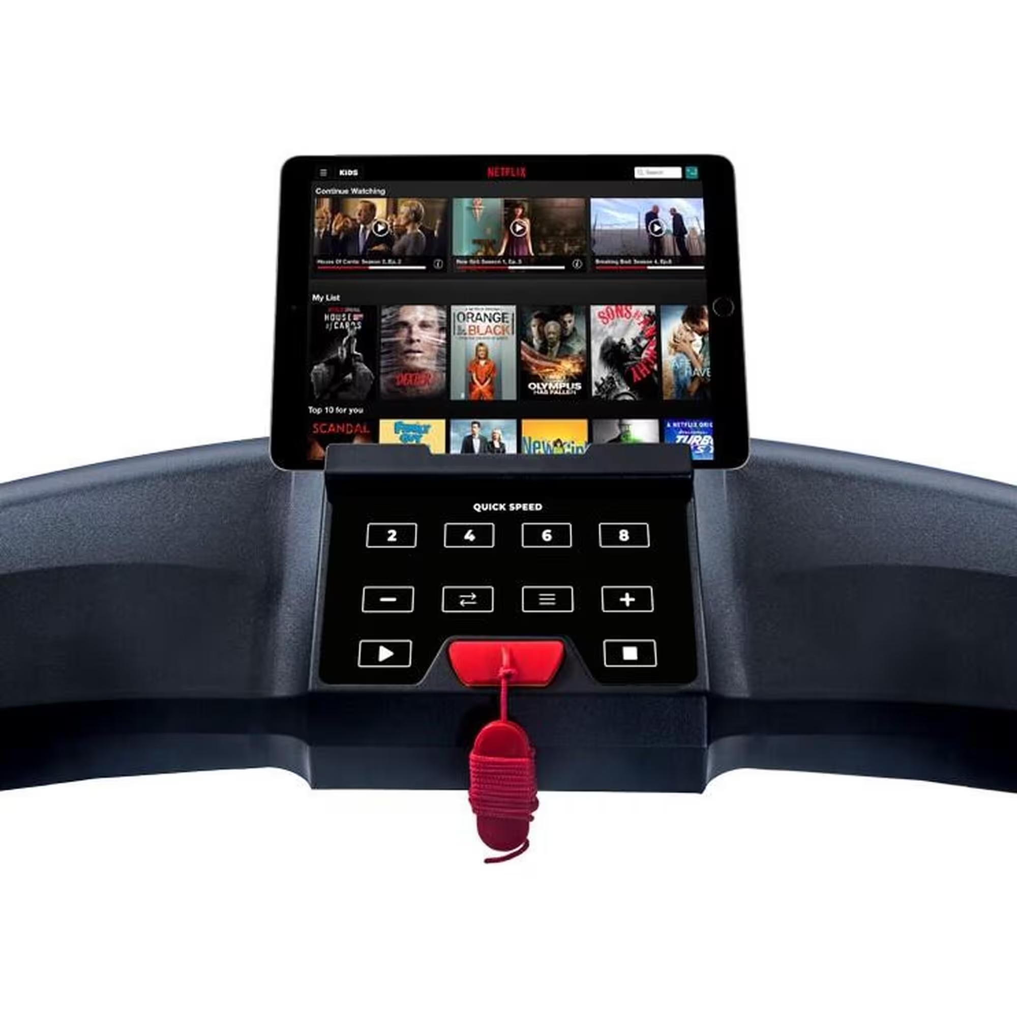 tapis de course tr 50i entierement pliable preassemble a 99 2