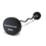 7640344757180 Curl Barbell 30kg