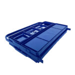 7640409892924 Kästchen Feldflaschenhalter 8 Flaschen Blue 3