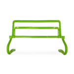 7640409895345 Mini haie ajustable vert 3