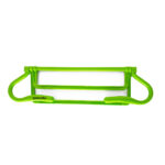 7640409895345 Mini haie ajustable vert 4