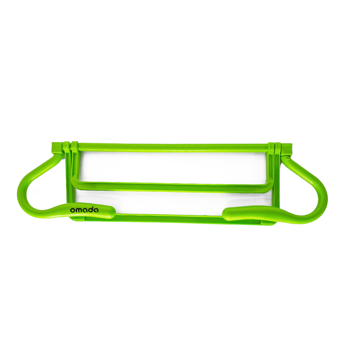 7640409895345 Mini haie ajustable vert 4