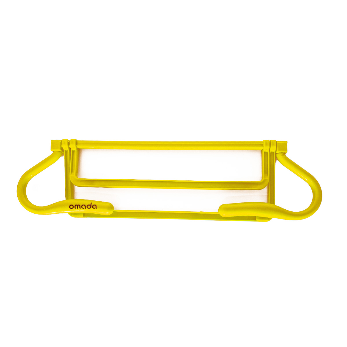 7640409895352 Mini haie ajustable jaune 4