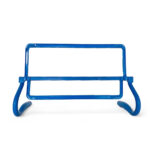 7640409895369 Mini haie ajustable bleu 2