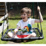 Nestschaukel Schildkrot swing 50381