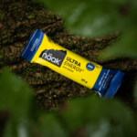 Barres Ultra Energy 50g Naak lot de 12 28634