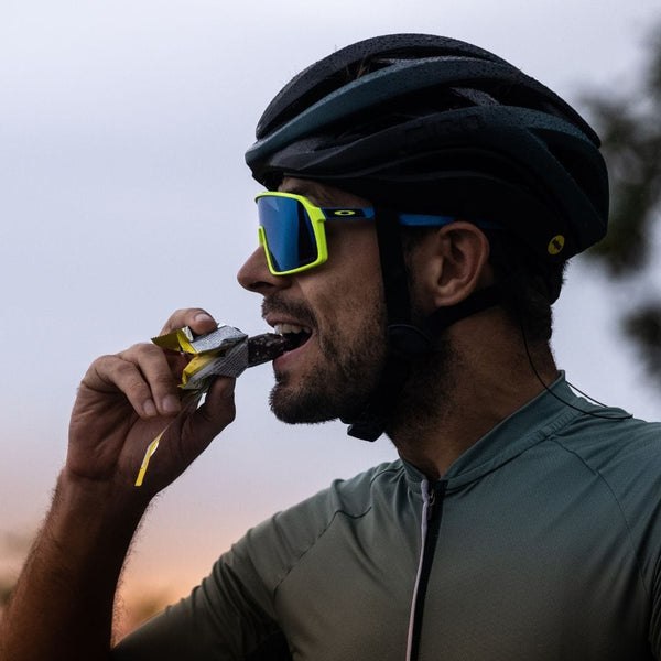 Barres Ultra Energy 50g Naak lot de 12 49244