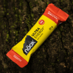 Barres Ultra Energy 50g Naak lot de 12 62332