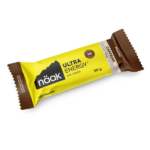 Ultra Energy Caffeine Bars 50g Naak embalagem de 12 32203