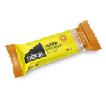 Ultra Energy Caffeine Bars 50g Naak embalagem de 12 76574