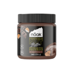 Mantequilla protectora de frutos secos Almendra Chocolate 340 g Naak 92863 Mantequilla protectora de frutos secos Almendra Chocolate 340 g Naak 92863