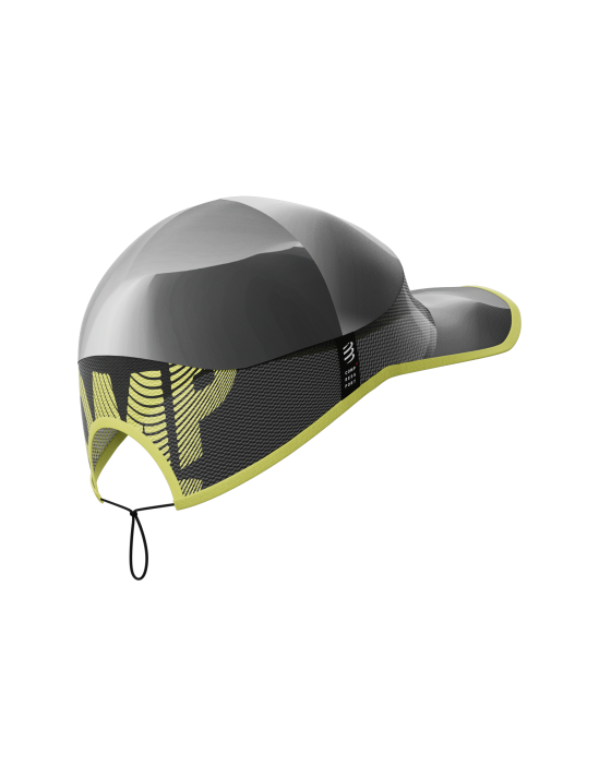 Pro racekap Compressport 14934