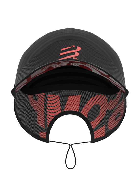 Pro racekap Compressport 52075