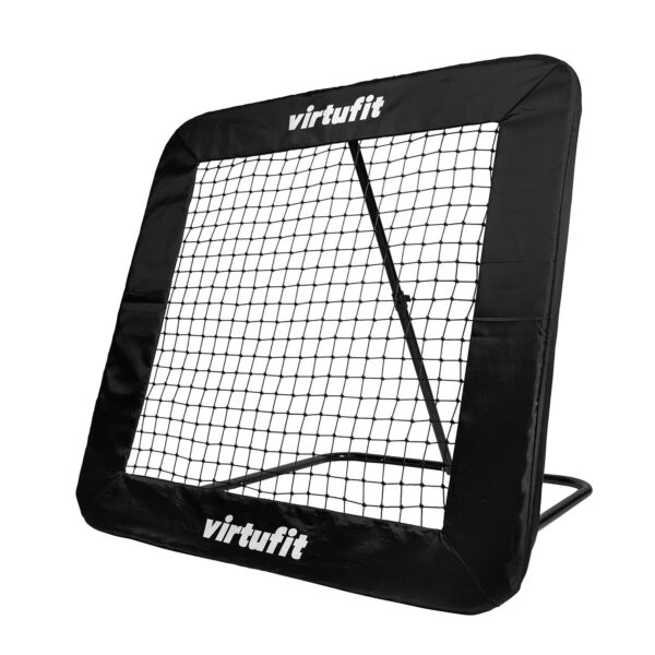 VirtuFit Adjustable Football Bounce Net 67607