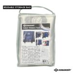 Cobertura para mesa de ténis de mesa standard dobrada Schildkrot 3722