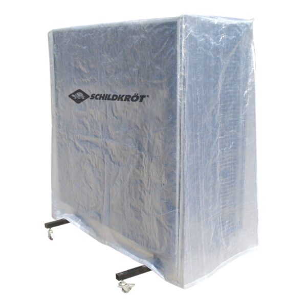 Copertura per tavolo da ping-pong piegato di dimensioni standard Schildkrot 99014
