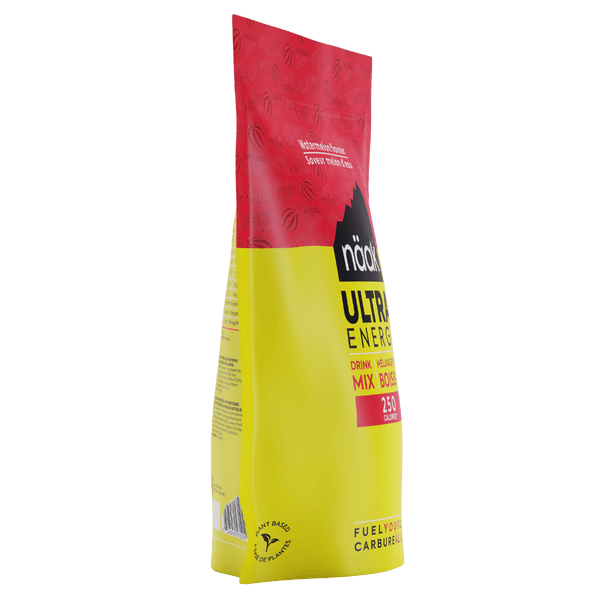 Ultra Energy Drink Mix 720g Naak 38166