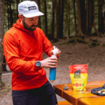 Ultra Energy Drink Mix 720g Naak 43898