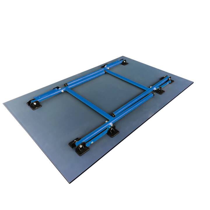 Minipingpongtafel Midi XL Schildkrot 42894