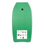 Bodyboard L 93x46cm Schildkrot 72756