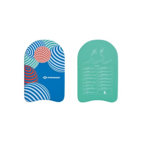 Ocean Schildkrot zwemplank 85011