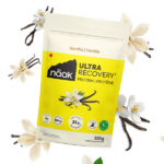 Baunilha Proteína em Pó 500g Naak 1904