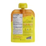 Puré energetique 90g Naak embalagem de 12 25088