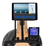 Elite Resistenza all'acqua Roeitrainer VirtuFit 5384